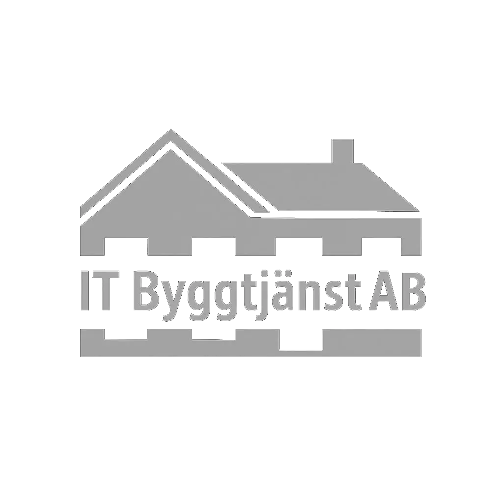 IT Byggtjänst AB