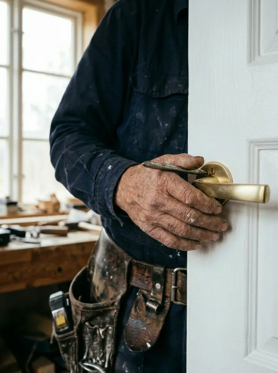 Service & underhåll